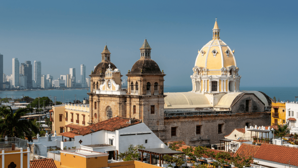 A Journey to Cartagena's Magic and Rehabilitation Excellence ISPRM