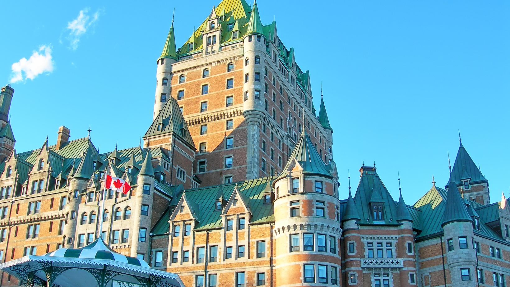 Join us in Quebec City for the 78th AACPDM Annual Meeting!