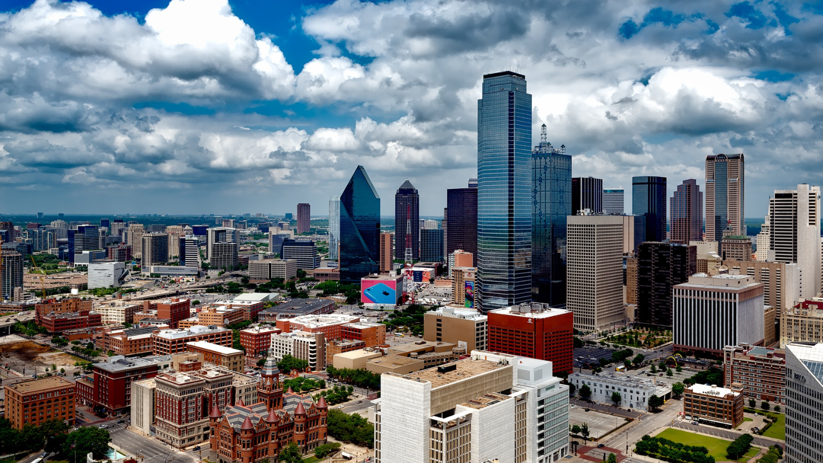 ACRM is returning to the Hilton Anatole in Dallas for the 101st Annual Fall Conference!