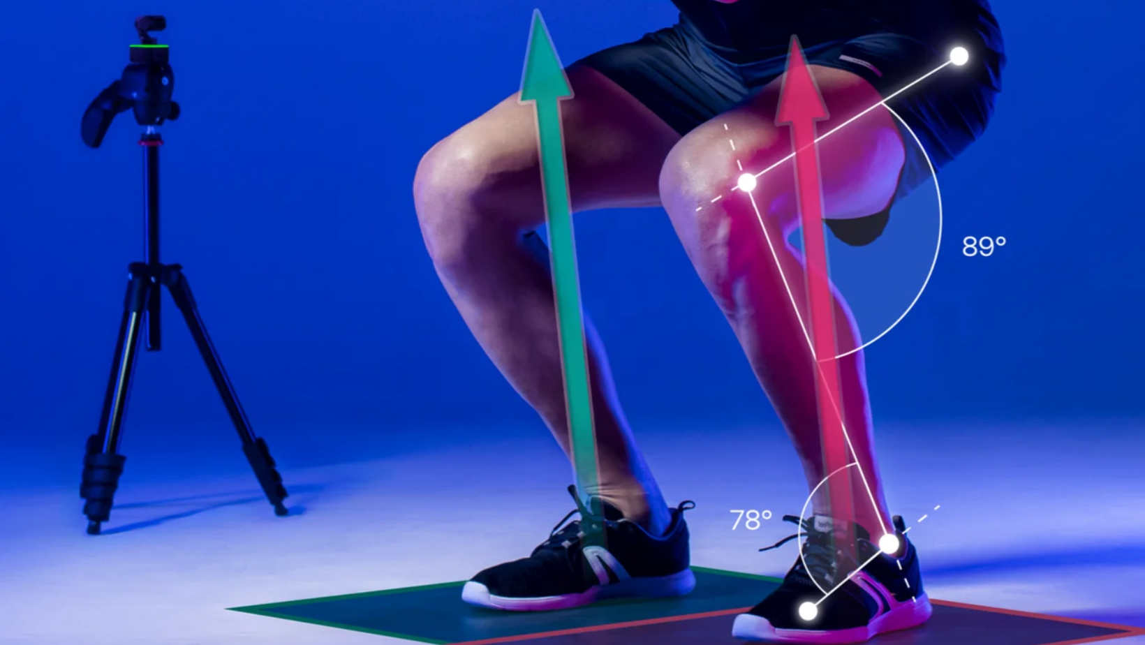 PODIUM | Unveiling the future of sports performance